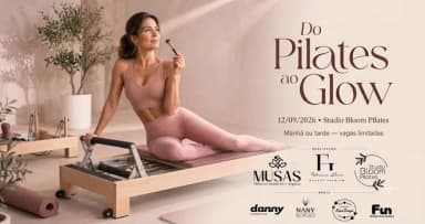 Do Pilates ao Glow em Campinas