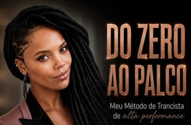 Do Zero ao Palco- Imersão Profissional Trancista de Alta Performance com Fran Rodrigues em Belo Horizonte
