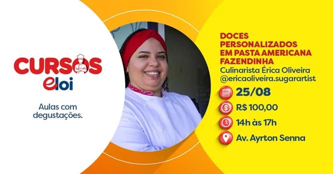 Imagem do DOCES PERSONALIZADOS EM PASTA AMERICANA - FAZENDINHA