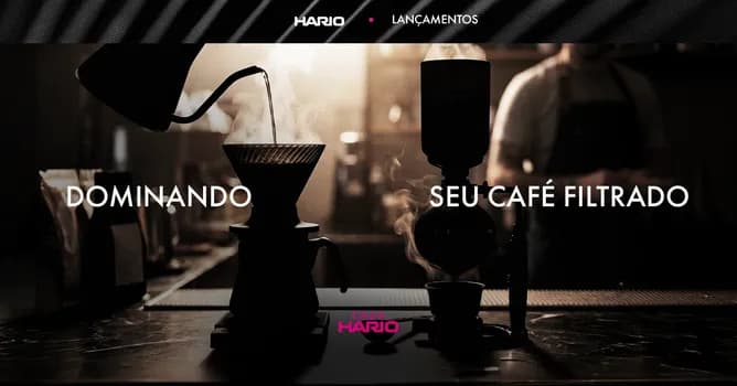Imagem do Dominando seu Café Filtrado