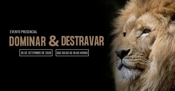 Imagem do Dominar & Destravar