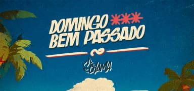 Domingo Bem Passado com O Abelha e Banda Ilusão Sonora + Trotta e Bloco Bad Vibes em Belo Horizonte
