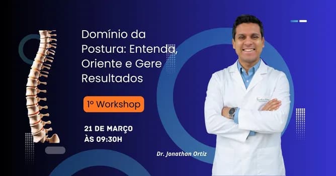 Imagem do Domínio da Postura: Entenda, Oriente e Gere Resultados