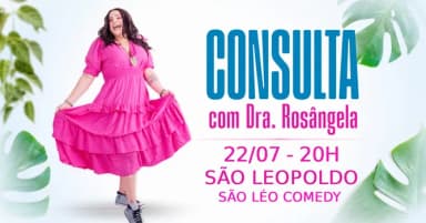 DRA.ROSÂNGELA em SÃO LEOPOLDO em São Leopoldo