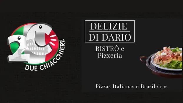 Imagem do Due Chiacchiere al Delizie di Dario (BH)