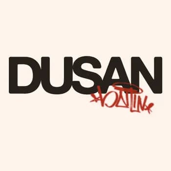 Imagem do DUSAN bailin no Espaço Cristal - 2ª edição