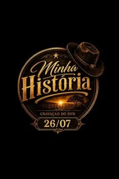 DVD JIVAN JUNIOR - MINHA HISTÓRIA em Itaí