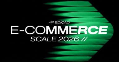 E-commerce Scale 2026 - 4º Edição em Blumenau