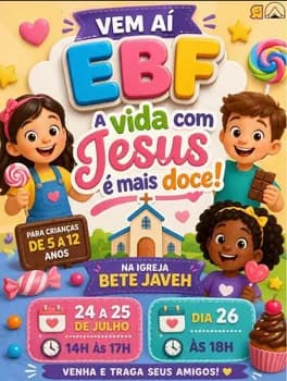 EBF em Queimados