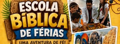 EBF COPACABANA em Joinville