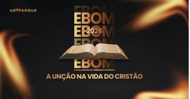 EBOM 2026 AD Cachoeirinha Parque em Cachoeirinha