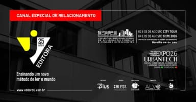 Editora VJ - Canal Exclusivo em Brasília