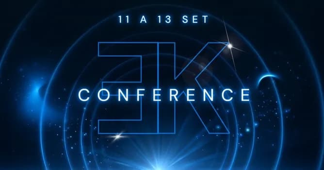 Imagem do Ekklesia Conference 2026