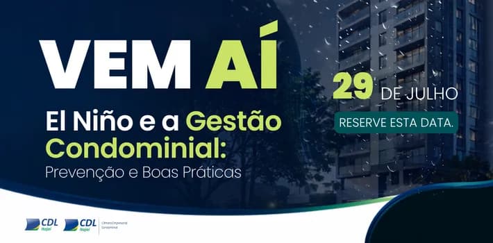 Imagem do El Niño e a Gestão Condominial: Prevenção e Boas Práticas