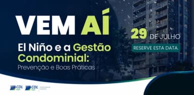 El Niño e a Gestão Condominial: Prevenção e Boas Práticas em Itajaí