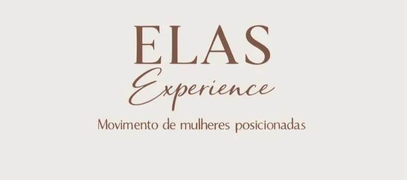 Imagem do Elas Experience - Edição Presence
