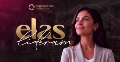 Elas Lideram em Florianópolis