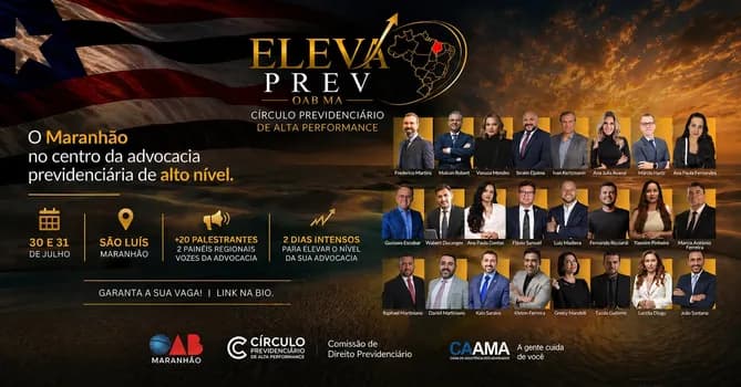 Imagem do ELEVA PREV - CÍRCULO PREVIDENCIÁRIO DE ALTA PERFORMANCE