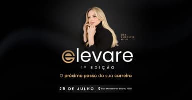 ELEVARE - 1 edição em Fortaleza