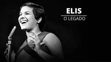 ELIS O LEGADO - BH em Belo Horizonte