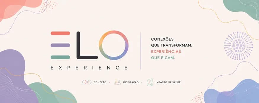 Imagem do ELO Experience - VOL. 1