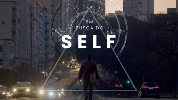 Imagem do Em Busca Do Self em Dois Irmãos