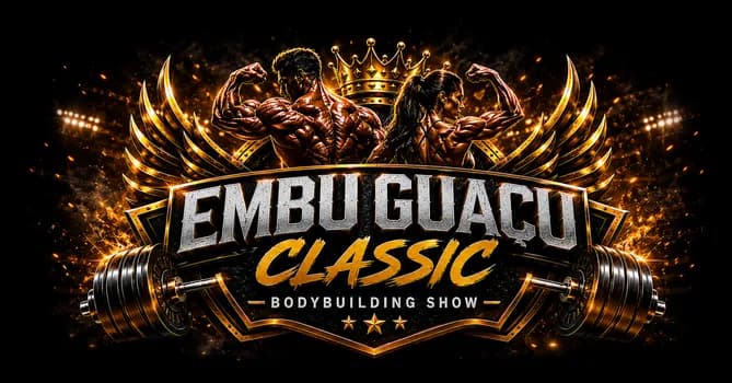 Imagem do EMBU GUAÇU CLASSIC