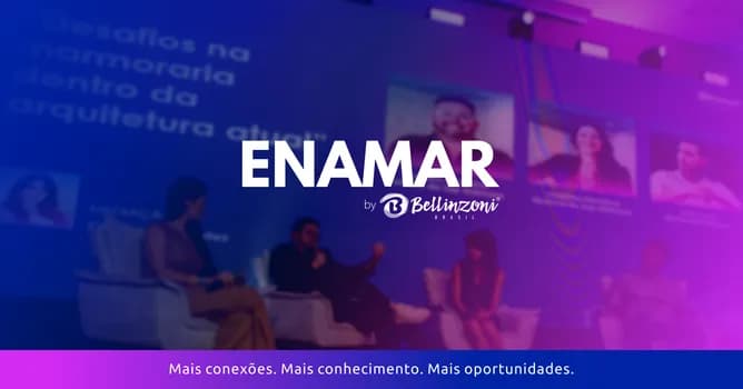 Imagem do ENAMAR DF - Encontro Nacional dos Marmoristas