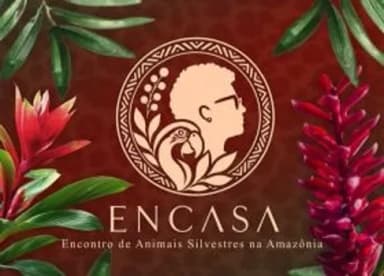 ENCASA - Encontro de Animais Silvestres na Amazônia em Belém