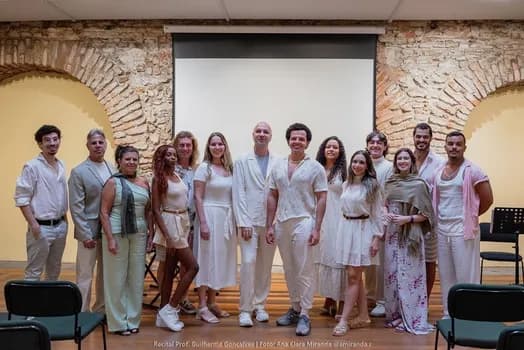 Imagem do Encontro com a música brasileira - Trilha Sonoras