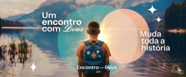 ENCONTRO COM DEUS - CONNECT (Pré-adolescentes) em São Paulo