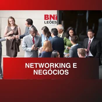 Imagem do ENCONTRO DE EMPRESÁRIOS(AS) DE ALPHAVILLE