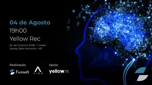 Imagem do Encontro de Gestores: Imersão de IA para associados Fumsoft