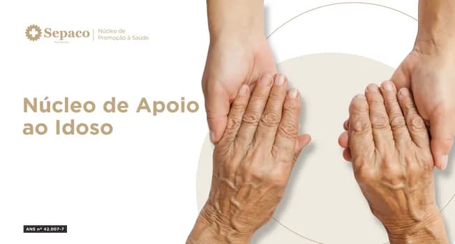 Imagem do Encontro do NAI - Pequenos cuidados, grandes benefícios: prevenção da infecção urinária.