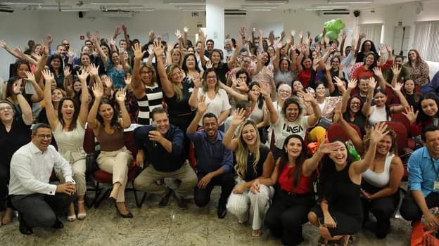 Imagem do Encontro do NRH CIESP Março de 2026 - Especial Dia Internacional da Mulher