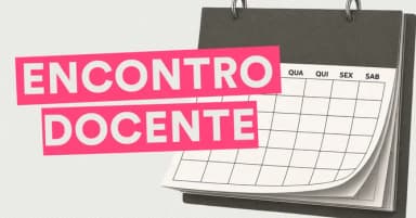 Encontro Docente 26/2 em Curitiba