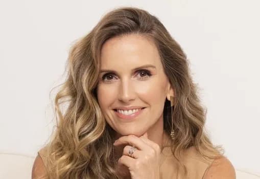 Imagem do Encontro intimista, com Mariana Ferrão: A arte da pausa: por que desacelerar é um ato de coragem?