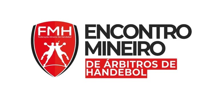 Imagem do Encontro Mineiro de Árbitros de Handebol - Edição 2026