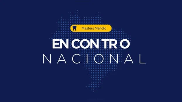 Imagem do Encontro Nacional Mandic | Mestrados Especiais 2026