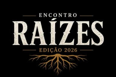 Encontro Raízes - ed. 2026 em Campo Grande