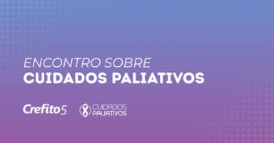 Encontro sobre Cuidados Paliativos em Porto Alegre