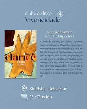 Encontro Vivencidade em Fortaleza