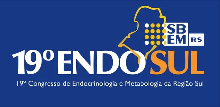 Imagem do Endosul 2026 - Congresso de Endocrinologia e Metabologia da Região Sul