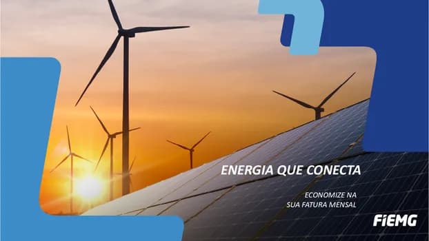 Imagem do ENERGIA QUE CONECTA JUIZ DE FORA
