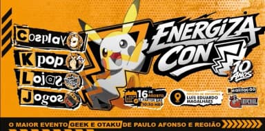Energiza-Con 2026 em Paulo Afonso