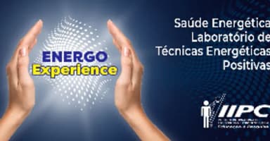 Energo Experience: Pensamentos, Sentimentos e Energias / Rio de Janeiro-RJ em Rio de Janeiro