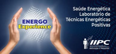 Energo Experience: Saúde Energética - Laboratório de Técnicas Energéticas Positivas - Curitiba em Curitiba