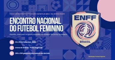 ENFF em Porto Alegre