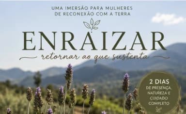 Enraizar em São José dos Campos