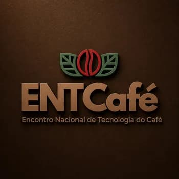 Imagem do ENTCafé 2026 - Encontro Nacional de Tecnologia do Café